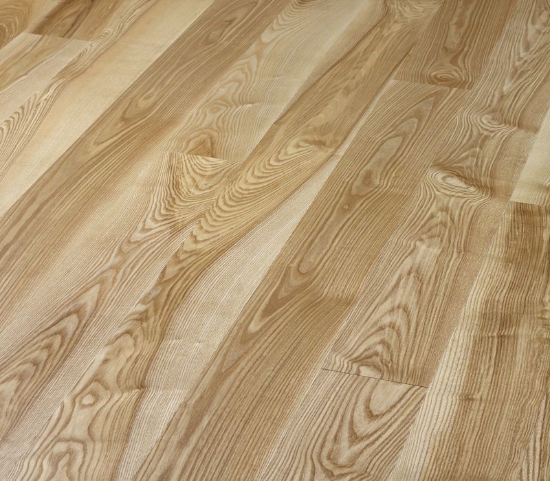 доска пола из ясеня